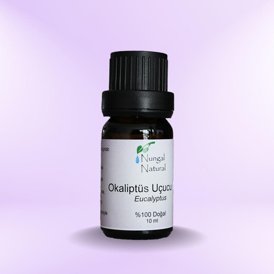 Okaliptüs Yağı